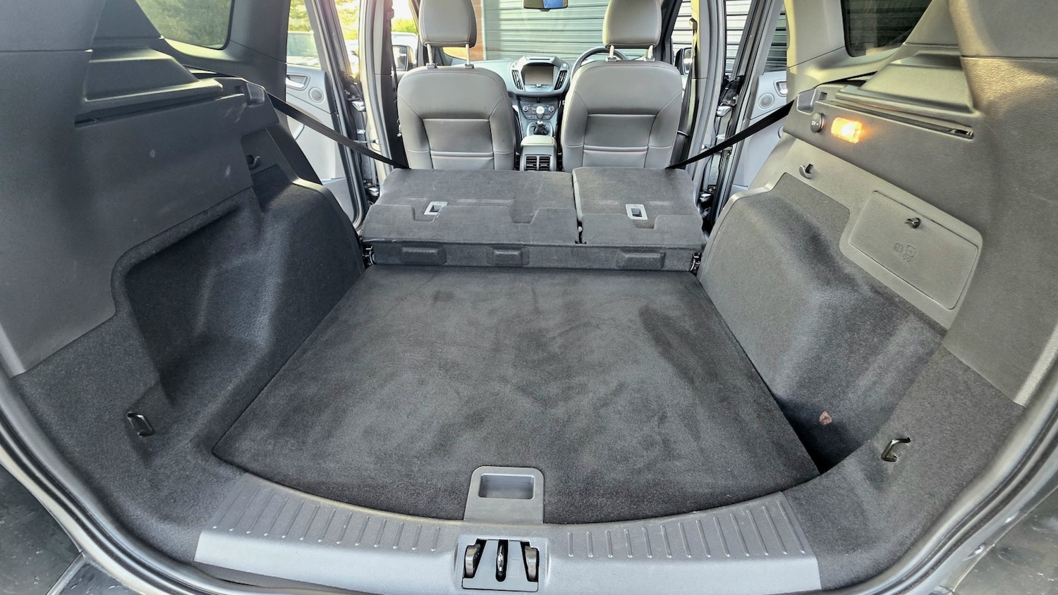 Used Ford Kuga 2019 for sale - 76891752: Photo 12