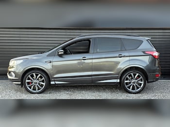Used Ford Kuga 2019 for sale - 76891752: Photo
