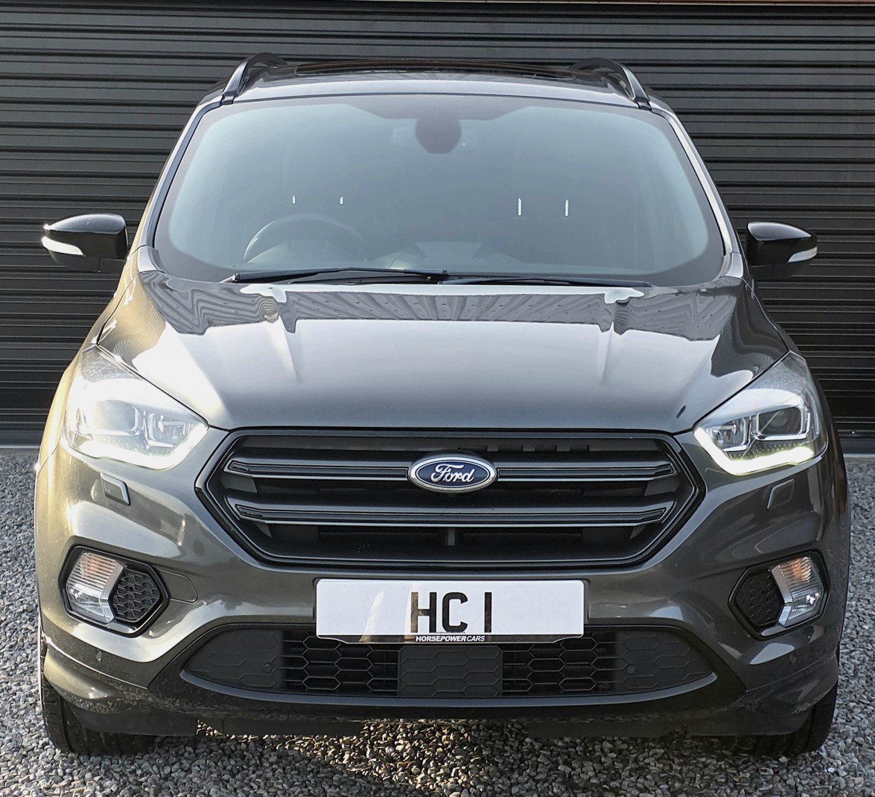 Used Ford Kuga 2019 for sale - 76891752: Photo 4