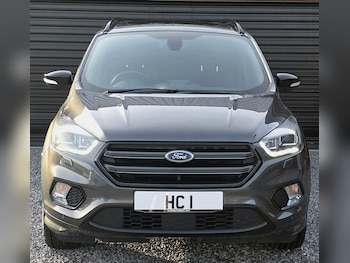 Used Ford Kuga 2019 for sale - 76891752: Photo