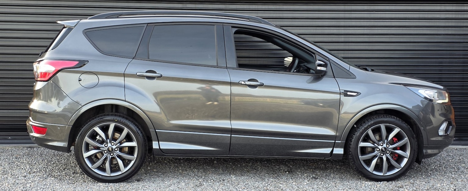 Used Ford Kuga 2019 for sale - 76891752: Photo 5