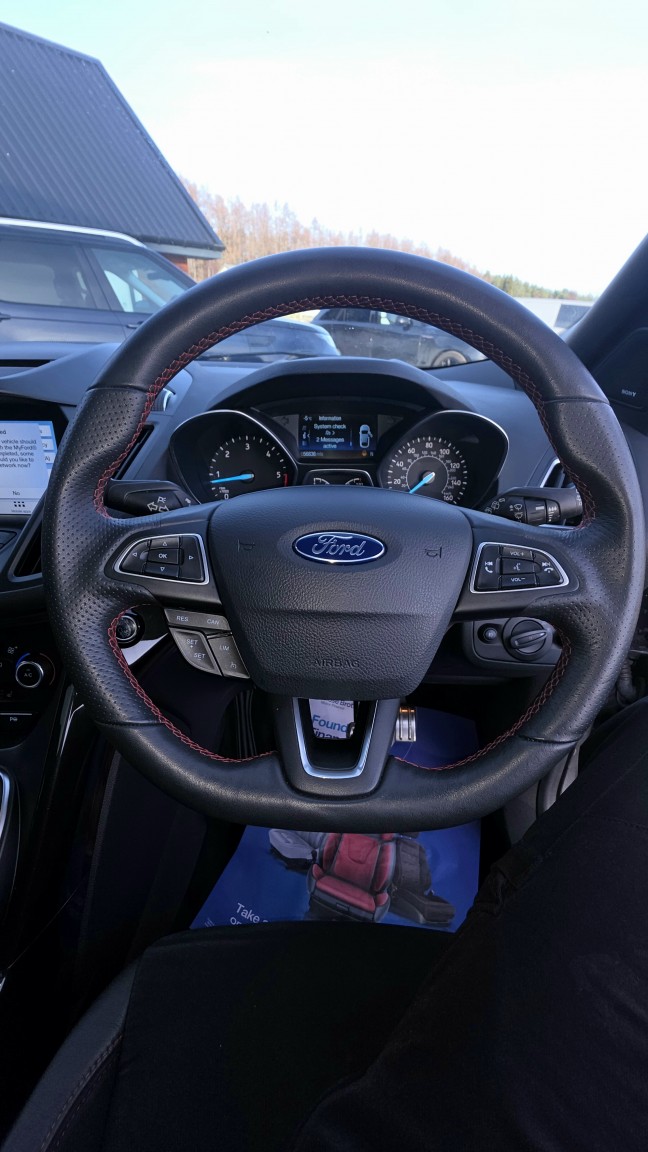 Used Ford Kuga 2019 for sale - 76891752: Photo 7