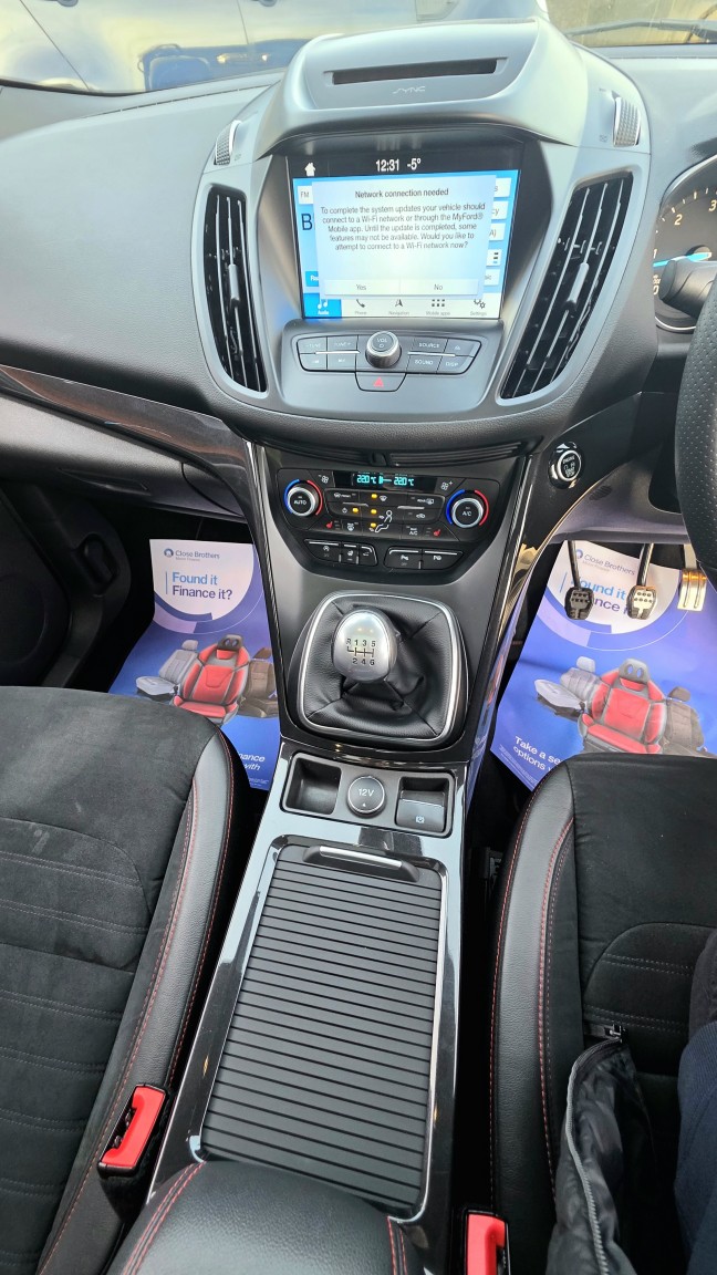 Used Ford Kuga 2019 for sale - 76891752: Photo 8