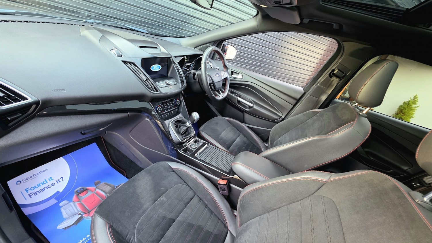 Used Ford Kuga 2019 for sale - 76891752: Photo 9