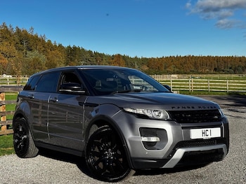 2013 - 2.2 SD4 Dynamic 5-Door