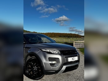 Used Land Rover Range Rover Evoque 2013 for sale - 76164586: Photo
