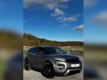 Used Land Rover Range Rover Evoque 2013 for sale - 76164586: Photo