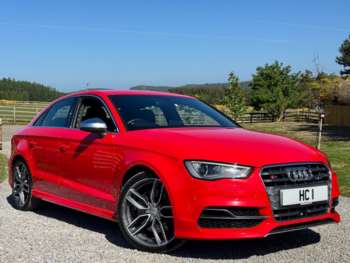 2014 - 2.0 TFSI 4-Door