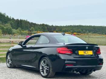 Used BMW 2 Series 2017 for sale - 74766185: Photo