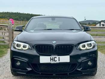 Used BMW 2 Series 2017 for sale - 74766185: Photo