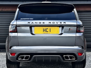 Used Land Rover Range Rover Sport 2019 for sale - 78098137: Photo