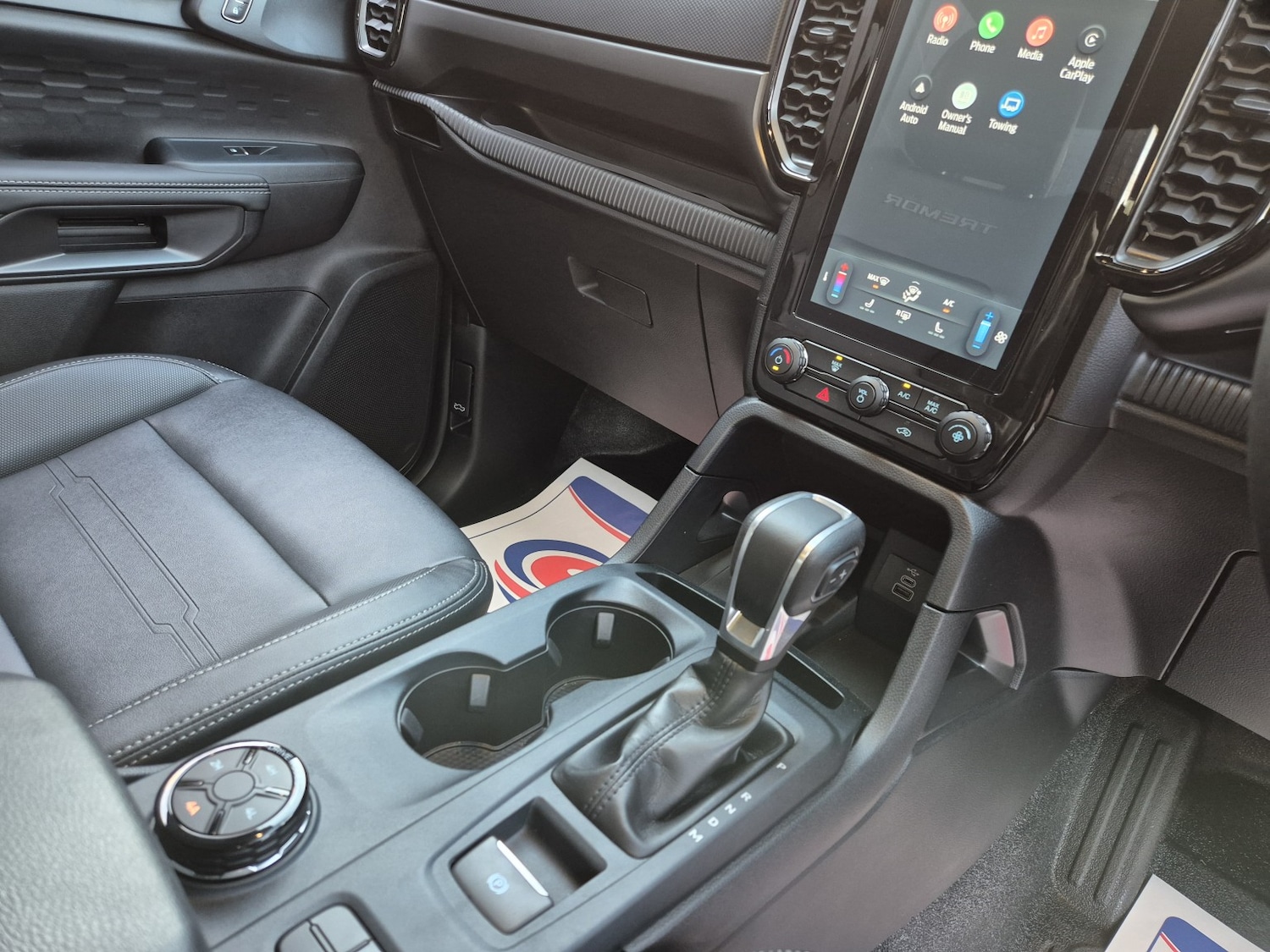 Used Ford Ranger 2024 for sale - 77065649: Photo 10