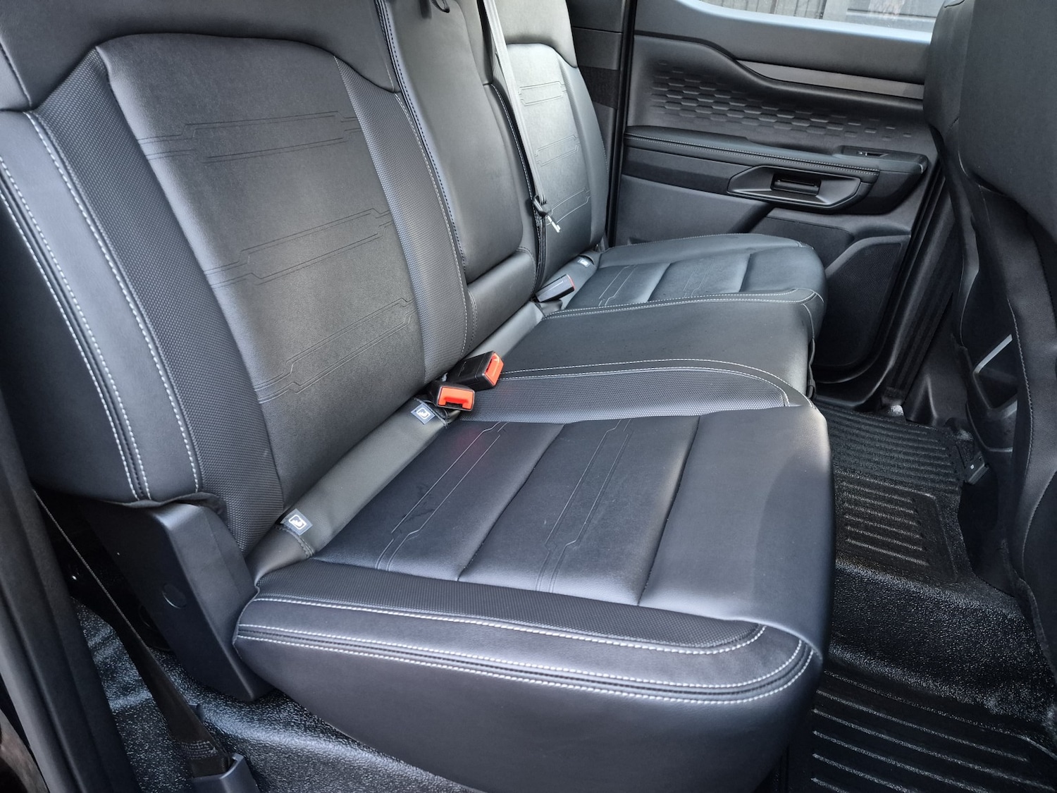 Used Ford Ranger 2024 for sale - 77065649: Photo 12