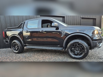Used Ford Ranger 2024 for sale - 77065649: Photo