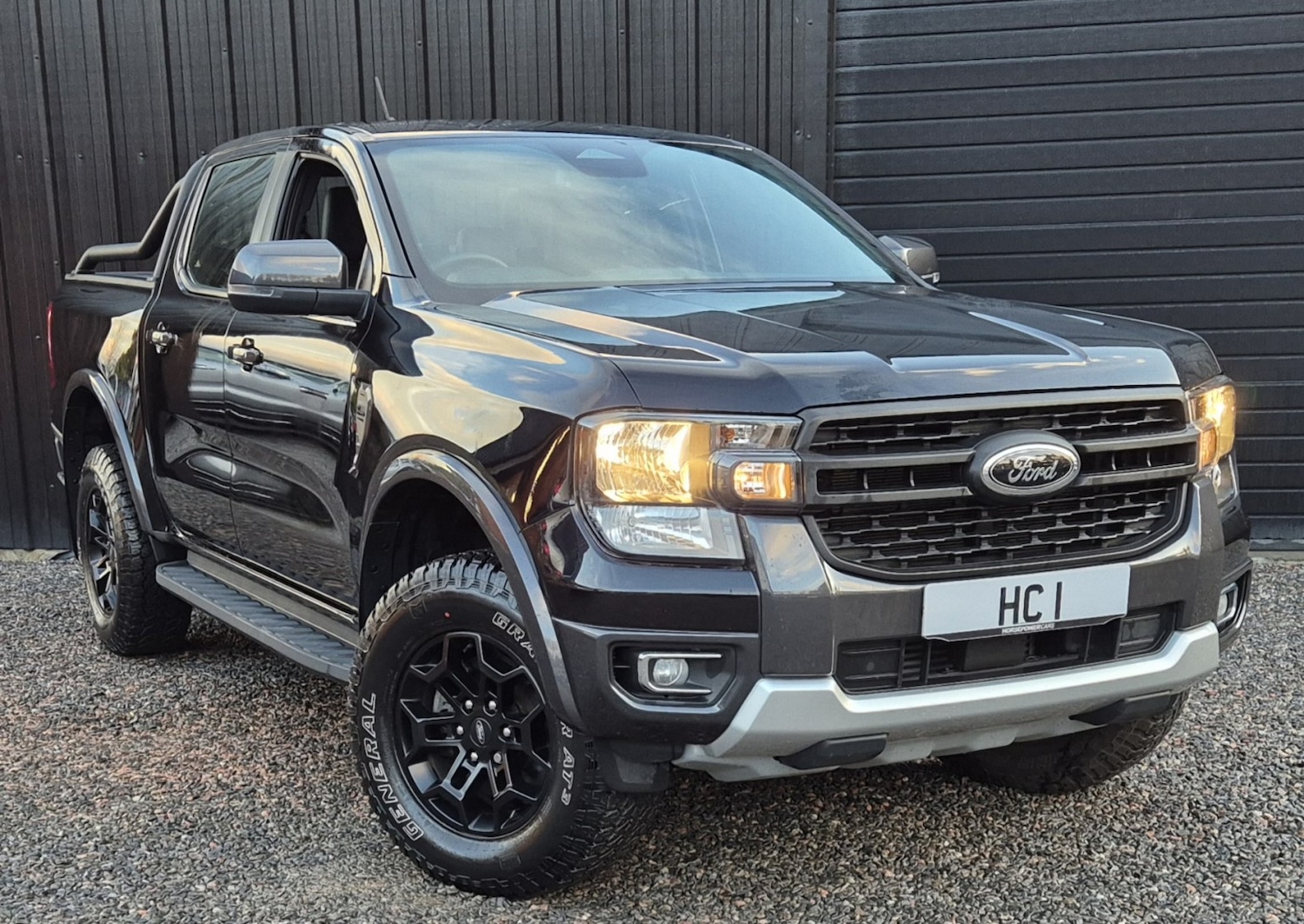 Used Ford Ranger 2024 for sale - 77065649: Photo 2