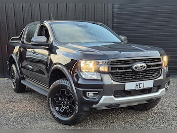 Used Ford Ranger 2024 for sale - 77065649: Photo