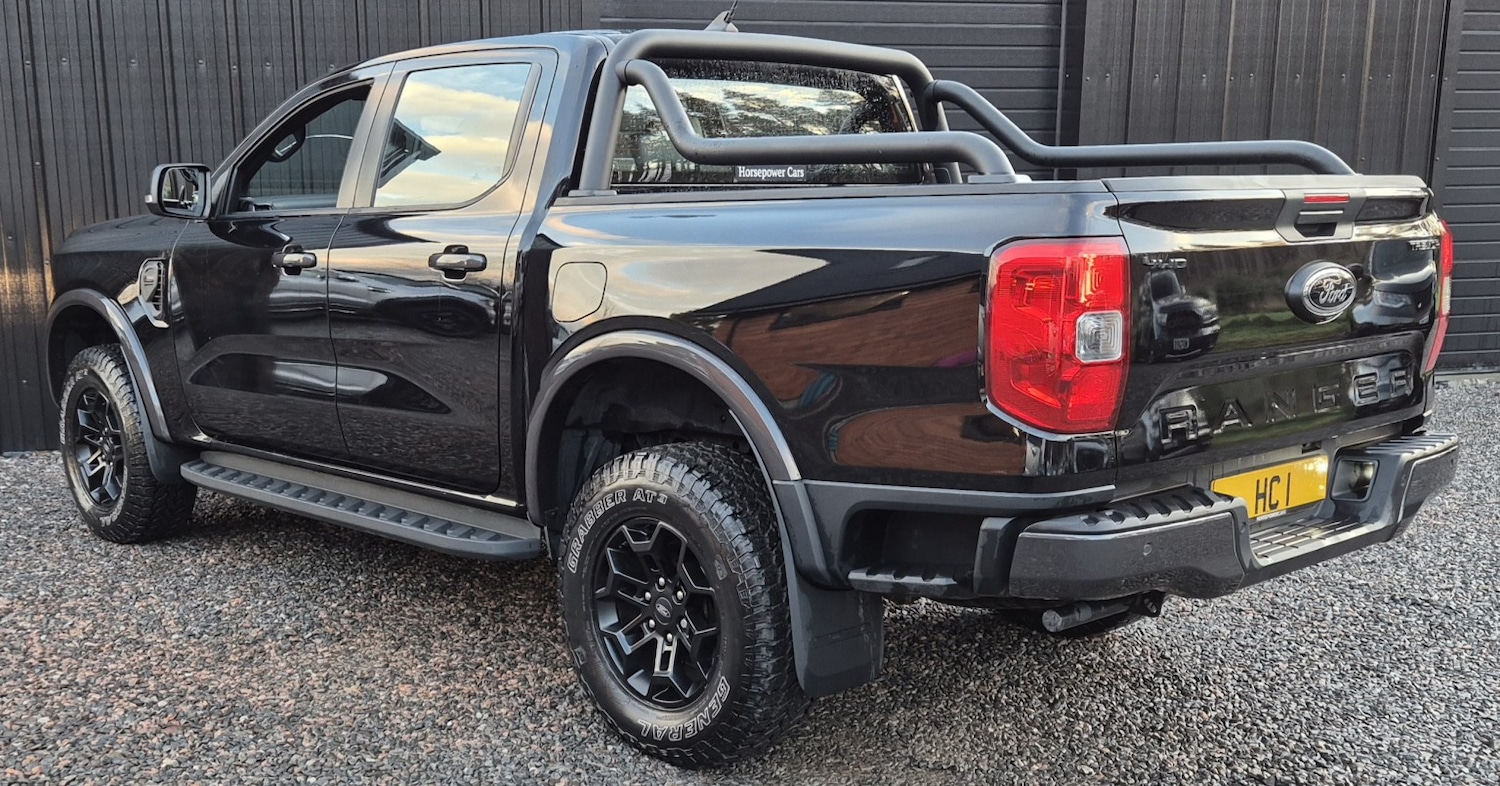 Used Ford Ranger 2024 for sale - 77065649: Photo 3