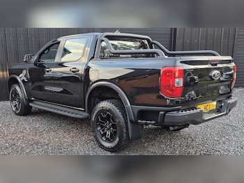 Used Ford Ranger 2024 for sale - 77065649: Photo