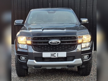 Used Ford Ranger 2024 for sale - 77065649: Photo