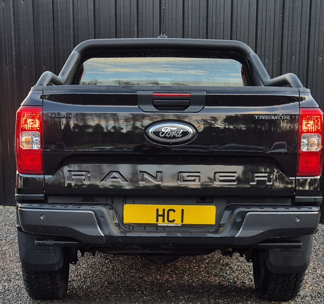 Used Ford Ranger 2024 for sale - 77065649: Photo 5