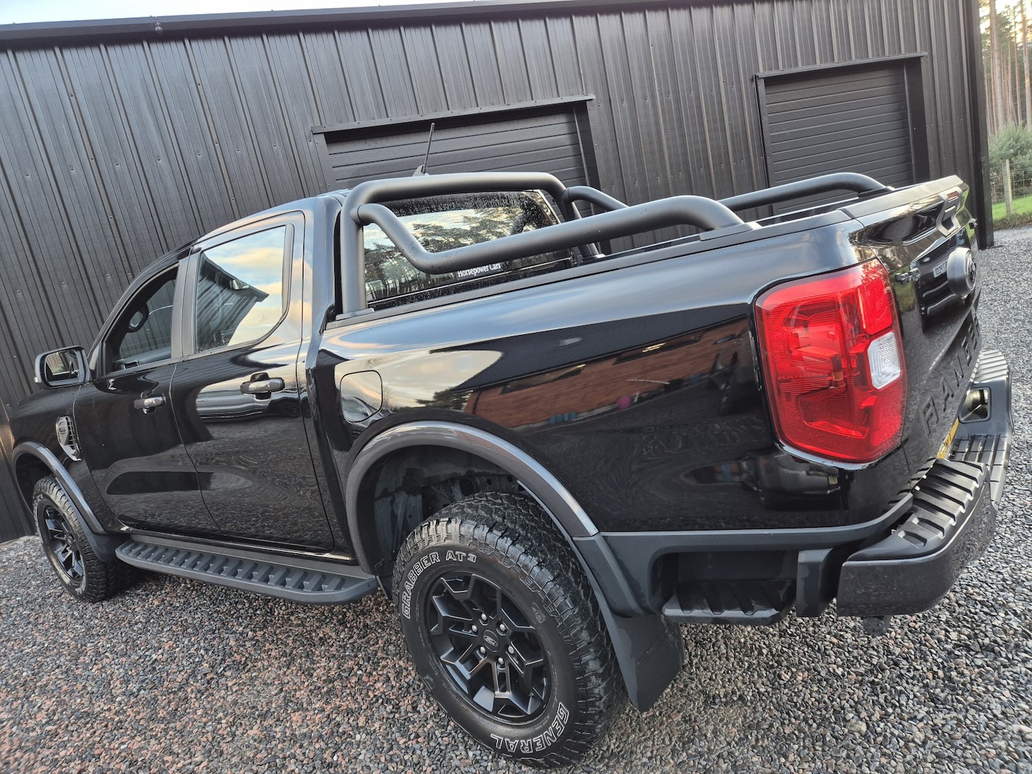 Used Ford Ranger 2024 for sale - 77065649: Photo 6