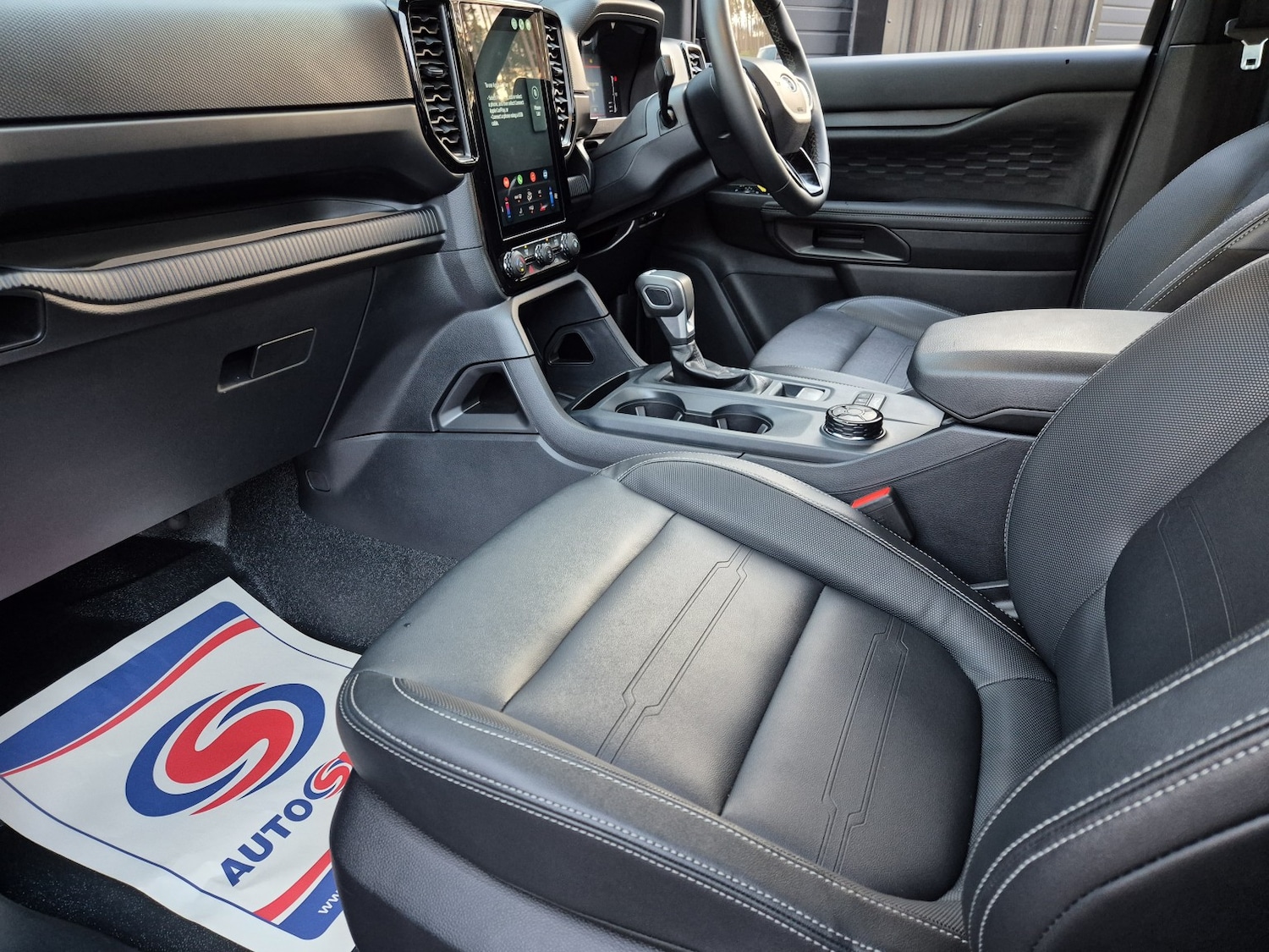 Used Ford Ranger 2024 for sale - 77065649: Photo 7