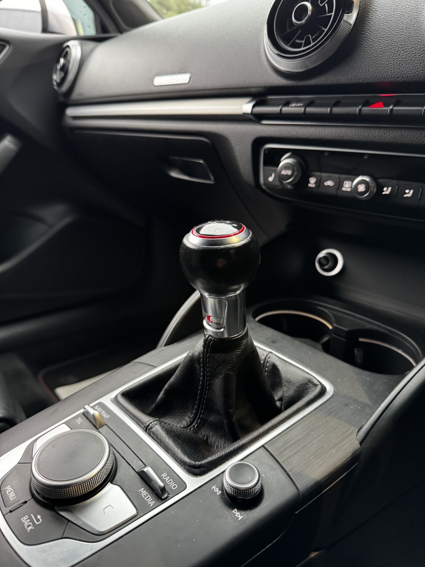 Used Audi A3 2017 for sale - 77201293: Photo 12