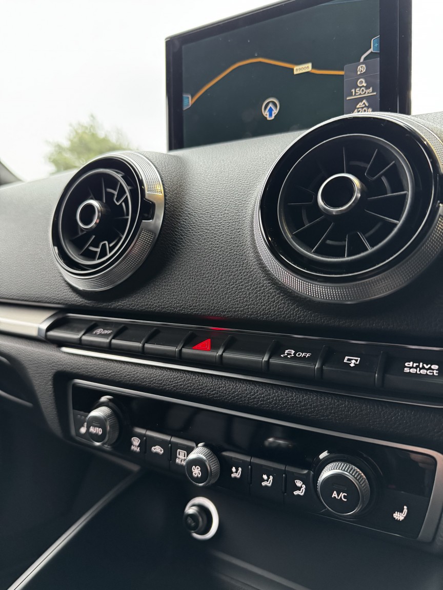 Used Audi A3 2017 for sale - 77201293: Photo 13