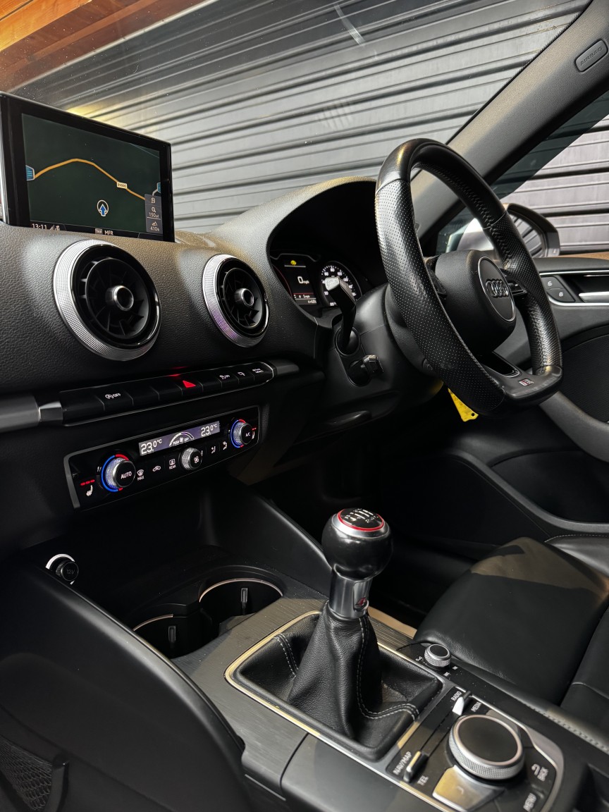 Used Audi A3 2017 for sale - 77201293: Photo 14