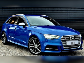 2017 - 2.0 TFSI 5-Door