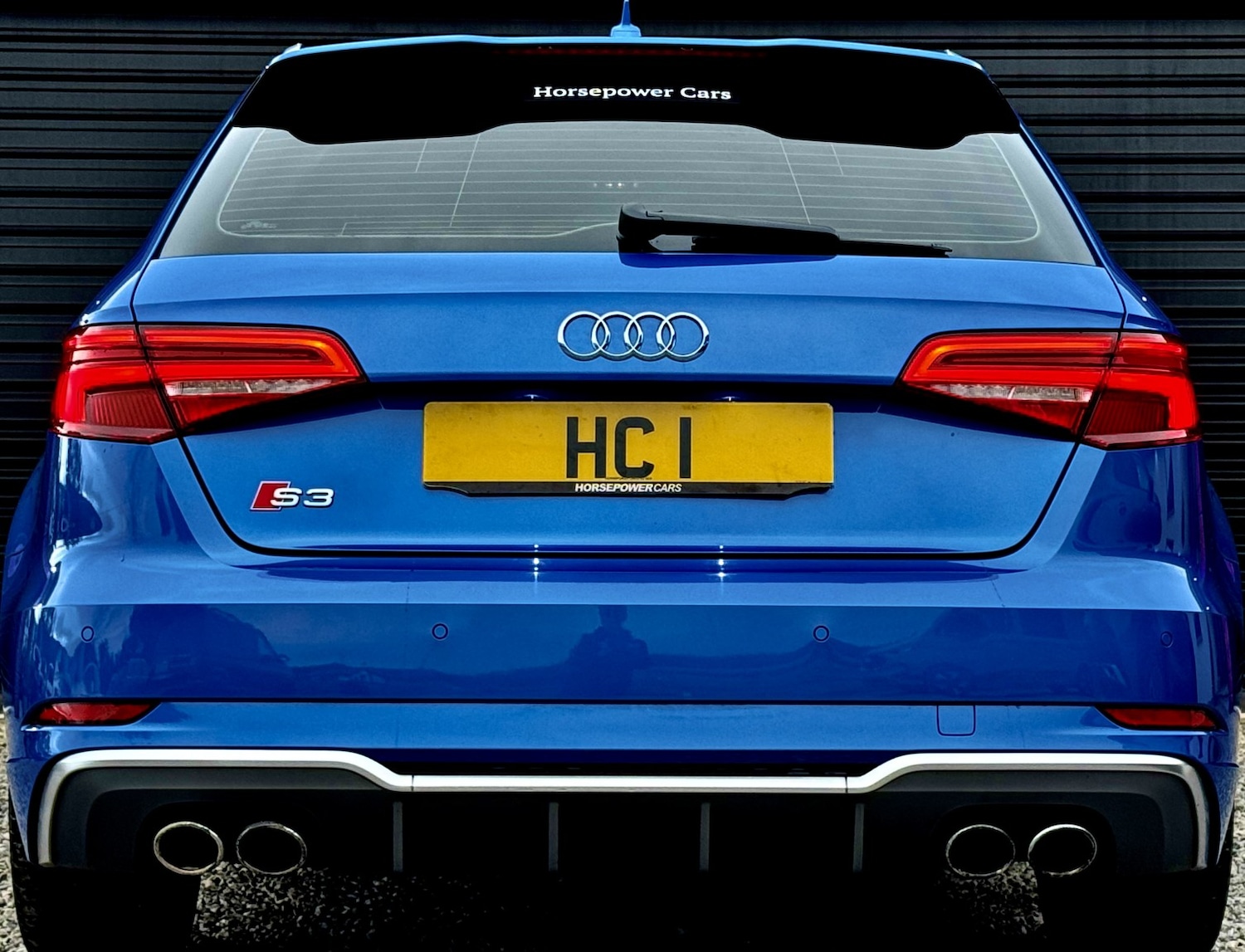 Used Audi A3 2017 for sale - 77201293: Photo 4