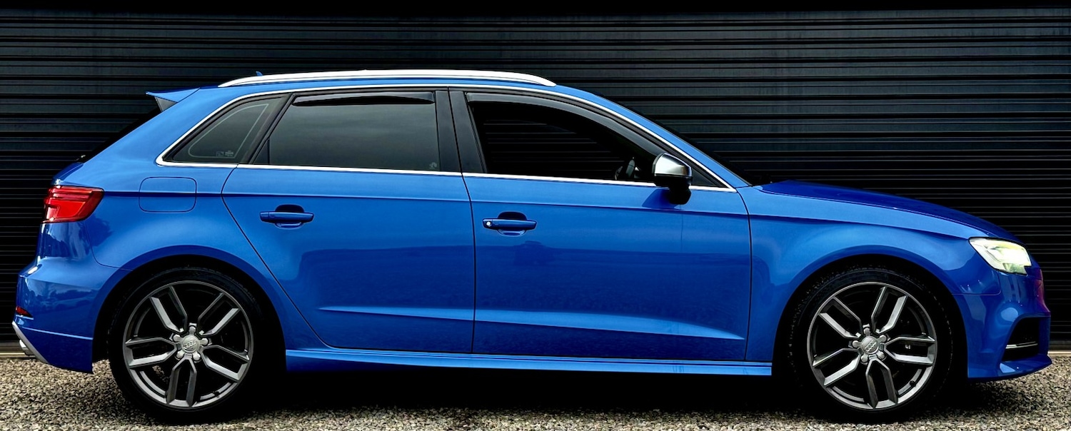 Used Audi A3 2017 for sale - 77201293: Photo 5