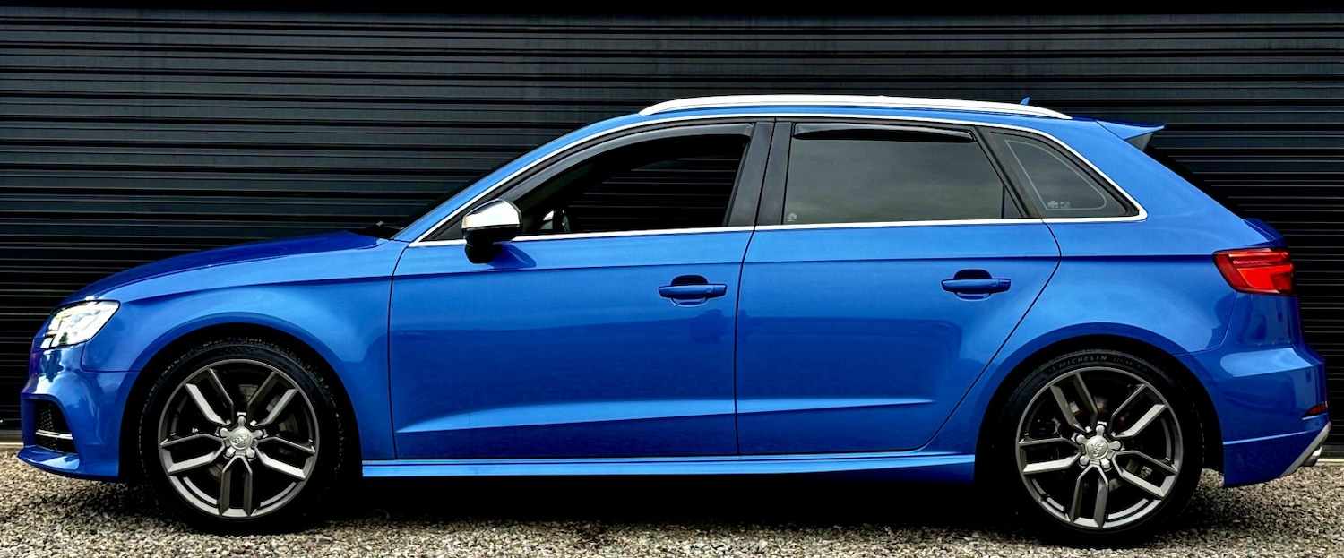 Used Audi A3 2017 for sale - 77201293: Photo 6