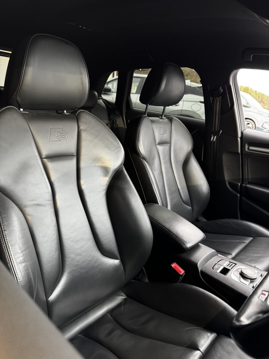 Used Audi A3 2017 for sale - 77201293: Photo 8