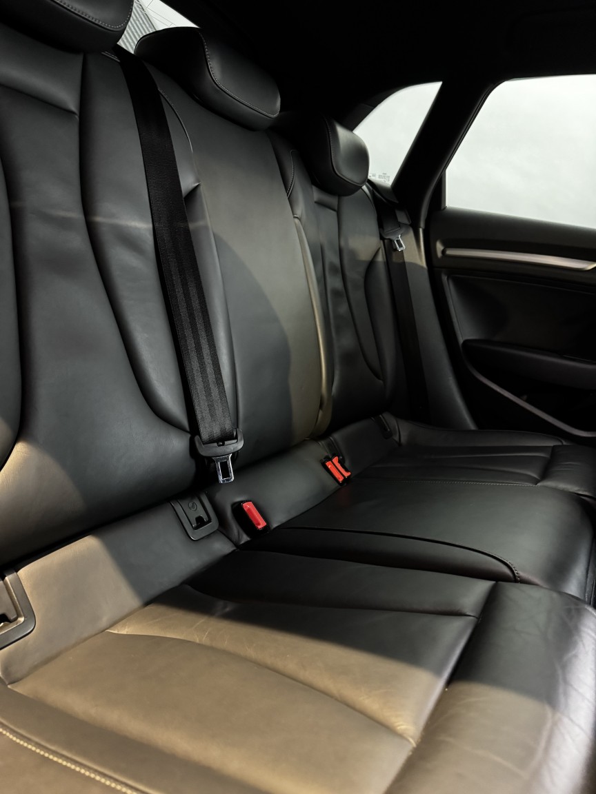 Used Audi A3 2017 for sale - 77201293: Photo 9