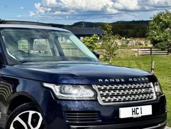 Used Land Rover Range Rover 2015 for sale - 75183822: Photo