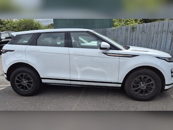 Used Land Rover Range Rover Evoque 2020 for sale - 79023905: Photo