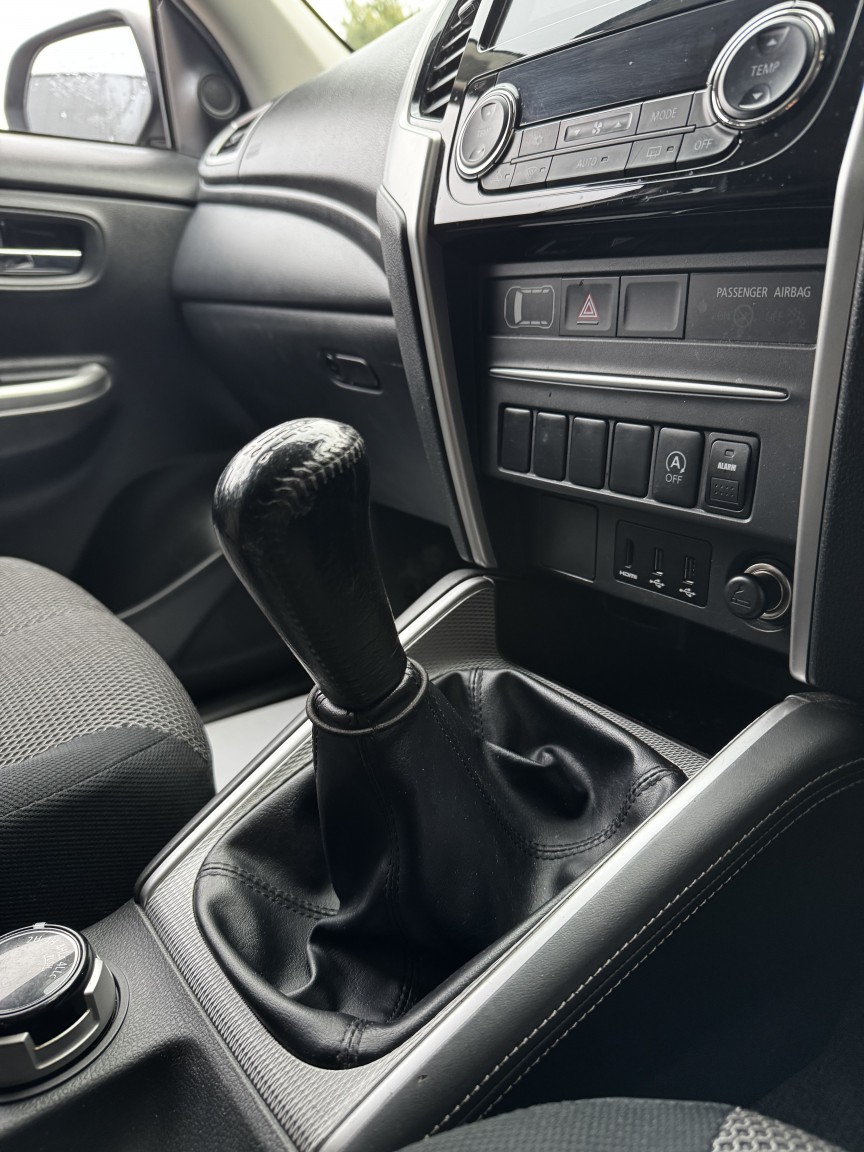 Used Mitsubishi L200 2020 for sale - 77049235: Photo 11