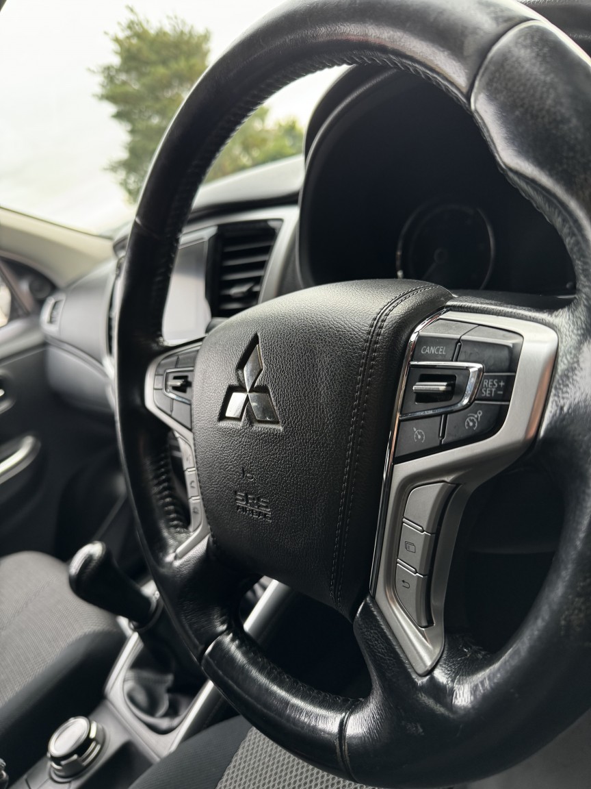 Used Mitsubishi L200 2020 for sale - 77049235: Photo 12