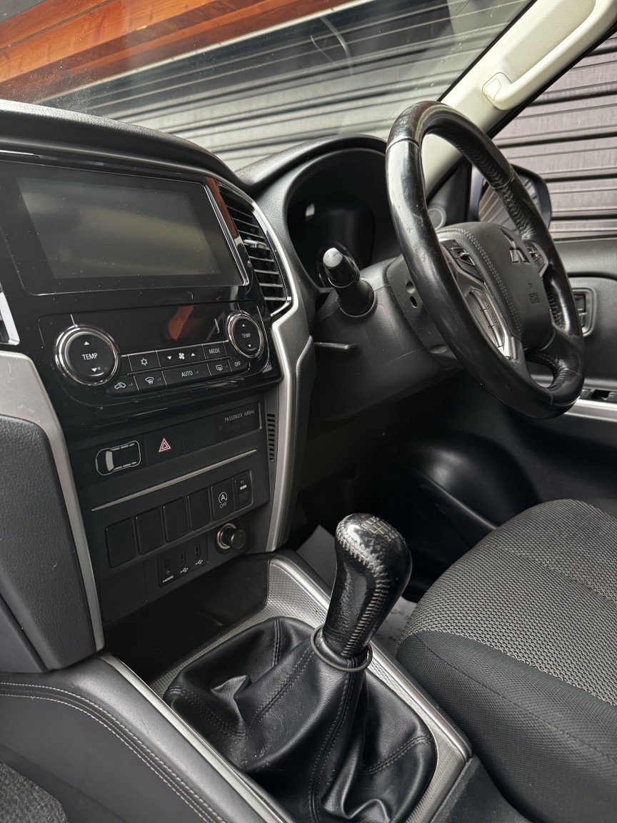 Used Mitsubishi L200 2020 for sale - 77049235: Photo 13