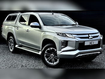 Used Mitsubishi L200 2020 for sale - 77049235: Photo