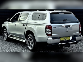 Used Mitsubishi L200 2020 for sale - 77049235: Photo