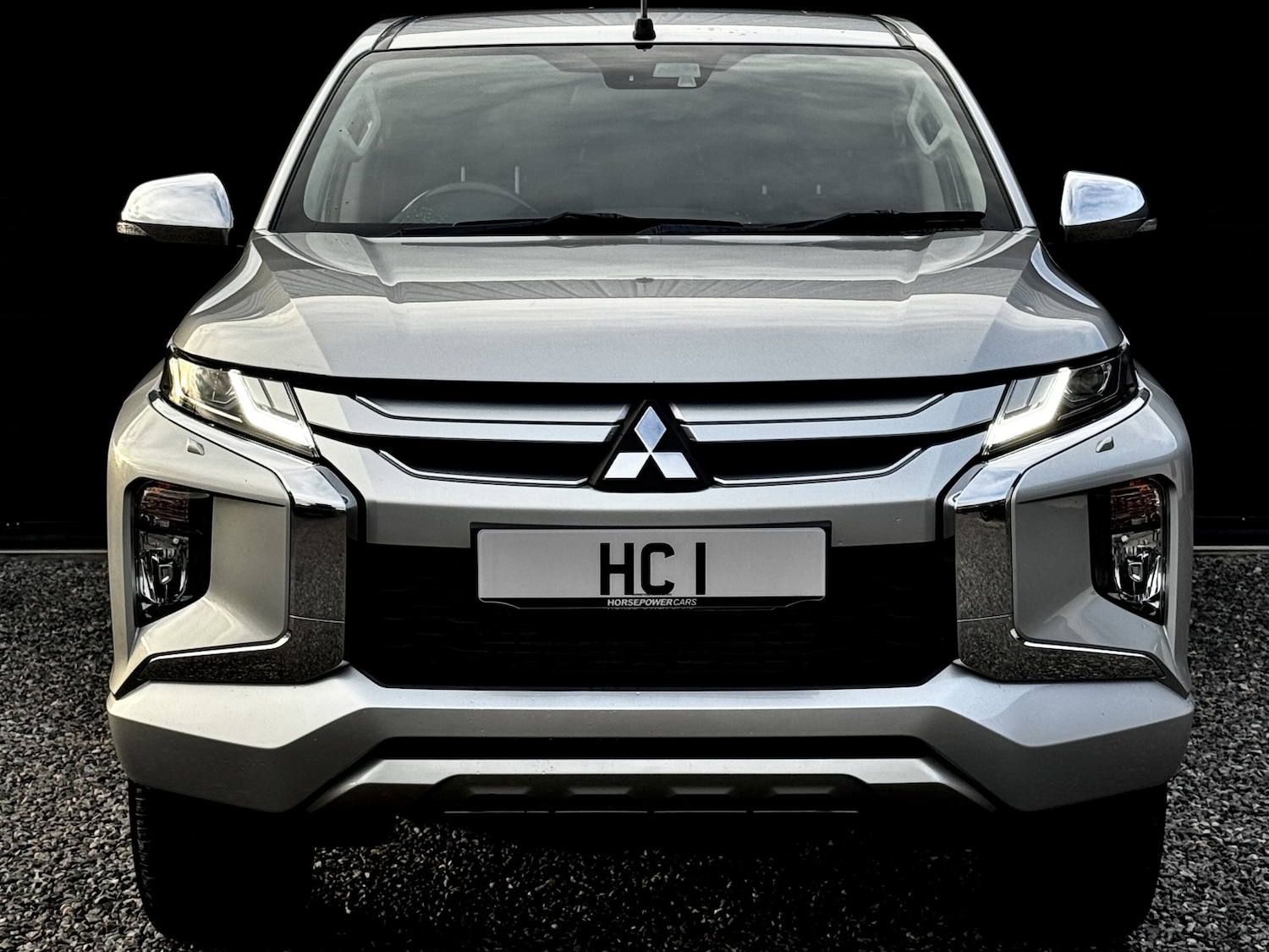 Used Mitsubishi L200 2020 for sale - 77049235: Photo 3