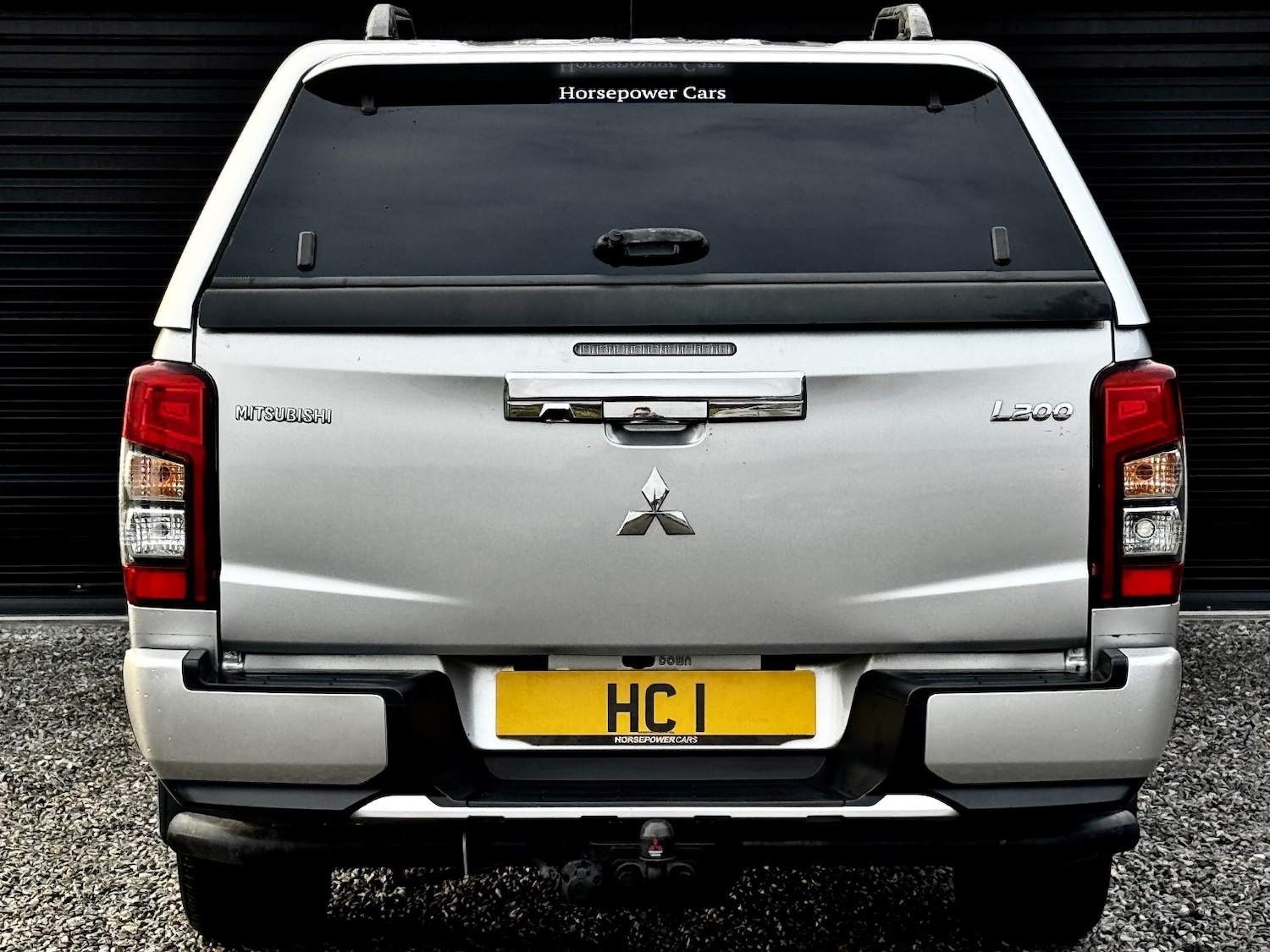 Used Mitsubishi L200 2020 for sale - 77049235: Photo 4