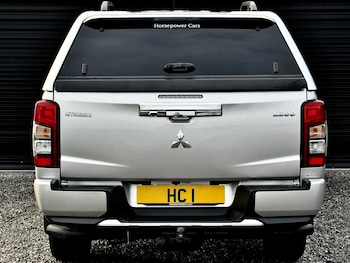 Used Mitsubishi L200 2020 for sale - 77049235: Photo