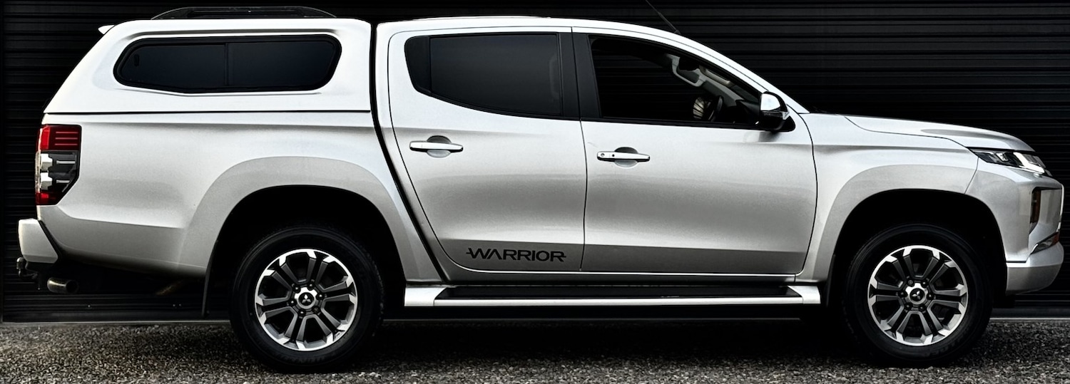 Used Mitsubishi L200 2020 for sale - 77049235: Photo 5