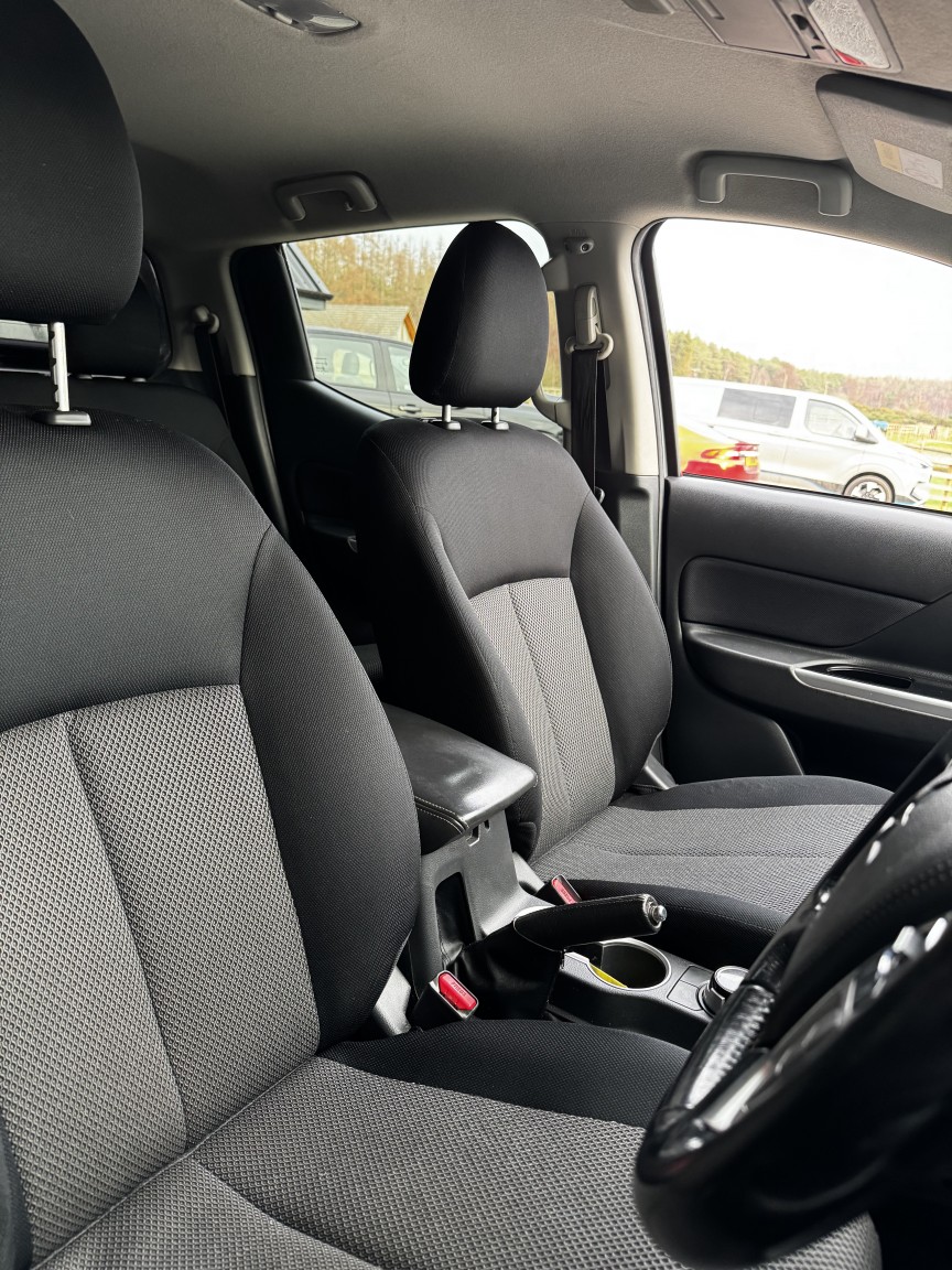 Used Mitsubishi L200 2020 for sale - 77049235: Photo 7