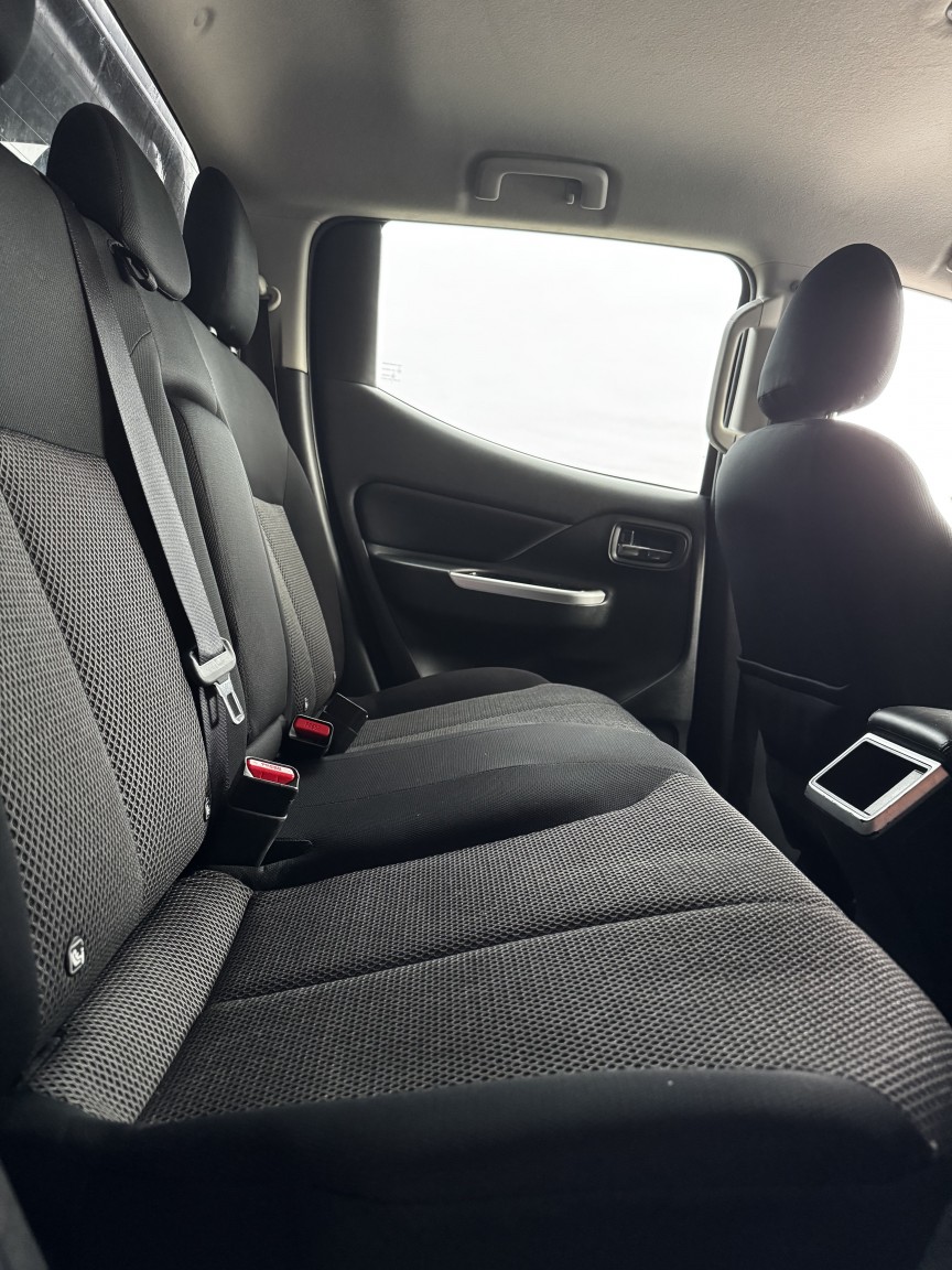 Used Mitsubishi L200 2020 for sale - 77049235: Photo 9