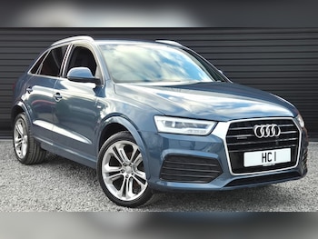 2016 - 2.0 TDI S line Plus 5-Door