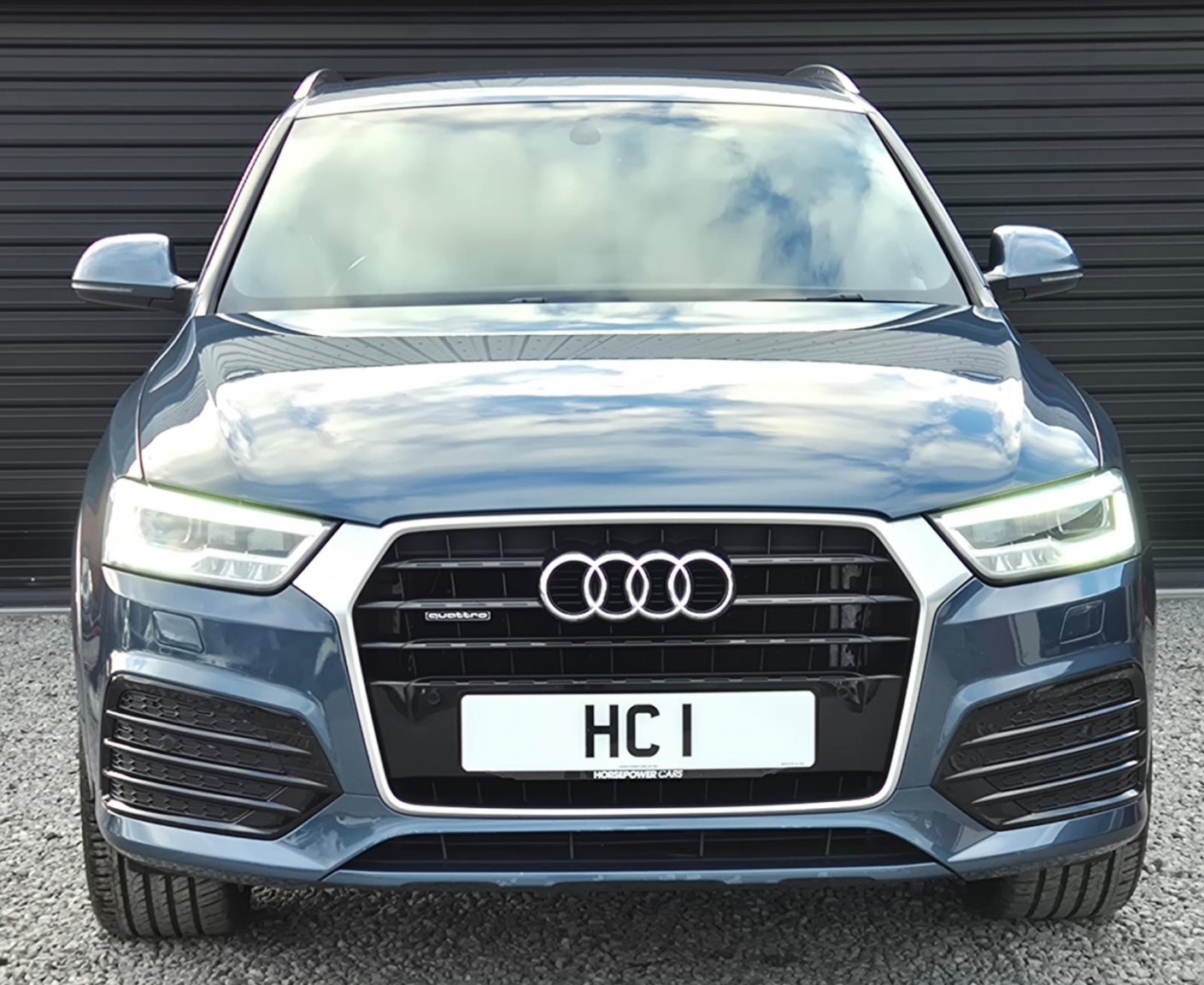 Used Audi Q3 2016 for sale - 76430919: Photo 4